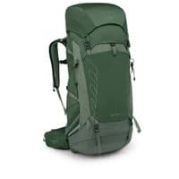 Рюкзак туристический Osprey Talon 44 green canopy/pine leaf - S/M - зеленый (009.3831)