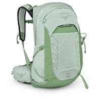 Рюкзак туристичний Osprey Tempest 22 frosty mint green/botanica - O/S - зелений (009.3842)