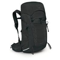 Рюкзак туристический Osprey Tempest 33 black/coal grey - O/S - черный/серый (009.3839)