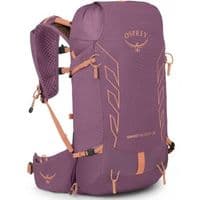 Рюкзак туристичний Osprey Tempest Velocity 20 pashmina/melon - WXS/S - фіолетовий (009.3553)