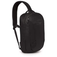 Рюкзак туристичний Osprey Transporter Sling raven black - O/S - чорний (009.3926)
