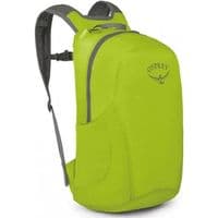 Туристический рюкзак Osprey Ultralight Stuff Pack tundra green - O/S - зеленый (009.4029)