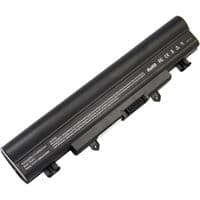 Акумулятор до ноутбука Acer AL14A32, 5200mAh, 6cell, 11.1V, Li-ion AlSoft (A47230)