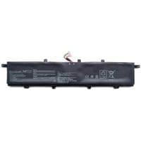 Аккумулятор для ноутбука Asus ZenBook UX582LR C42N2008, 5984mAh (92Wh), 4cell, 15.48V, Li-Pol AlSoft (A47974)