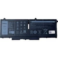 Аккумулятор для ноутбука Dell Latitude 5530 07KRV, 3625mAh (58Wh), 4cell, 15.2V, Li-ion AlSoft (A71068)