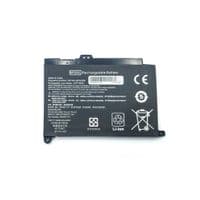 Аккумулятор для ноутбука HP Pavilion 15-AU HSTNN-LB7H, 5200mAh (40Wh), 2cell, 7.7V, Li-ion AlSoft (A71022)