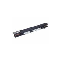 Аккумулятор для ноутбука Lenovo IdeaPad S500 L12S4K51, 2600mAh (37Wh), 4cell, 14.4V, Li-ion AlSoft (A71020)