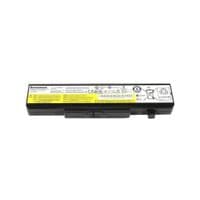 Аккумулятор для ноутбука Lenovo IdeaPad Y500 L11И6К01, 5200mAh (56Wh), 6cell, 10.8V, Li-ion AlSoft (A71012)