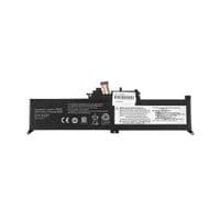 Аккумулятор для ноутбука Lenovo Yoga 12 X260 00HW027, 44Wh (2895mAh), 4cell, 15.2V AlSoft (A71031)
