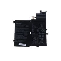 Аккумулятор для ноутбука ASUS ZenBook UX370 C21N1706, 5070mAh (39Wh), 4cell, 7.7V, Li-Pol (A71030)