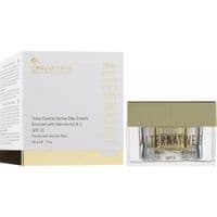 Крем для лица Sea of Spa Alternative Plus Active Light Moisture Cream 50 мл (7290010673582)