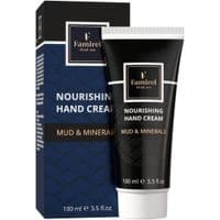 Крем для рук Famirel Nourishing Hand Cream Mud & Minerals 100 мл (7290114085069)