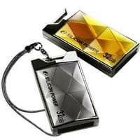 Накопитель Silicon Power 8GB USB Touch 850 Amber