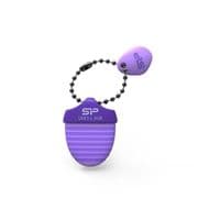 Накопитель Silicon Power 8GB USB 3.0 Jewel J30 Purple