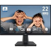 Монитор VA 21.45" FHD (1920 x 1080) 1ms 100Hz 178/178/VGA/ HDMI/Mic/HP PRO MP225V