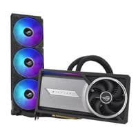 УЦІНКА! Відеокарта ASUS GeForce RTX 5090 32GB GDDR7 ROG-ASTRAL-LC-RTX5090-O32G-GAMING