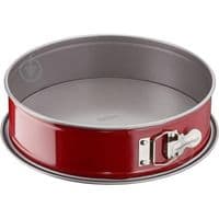 Форма с съемными краями TEFAL 23 см Delibake Red (J1641274)