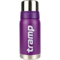 Термос Tramp Expedition Line 0,5 л Фиолетовый (UTRC-030-purple)