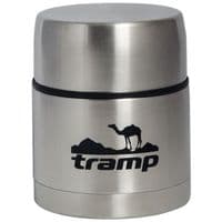 Термос Tramp с широким горлом 0,5л (UTRC-077)