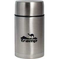 Термос Tramp с широким горлом 1,0л (UTRC-079)
