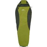 Спальный мешок Tramp Windy Light кокон левый olive (UTRS-055-olive-L)