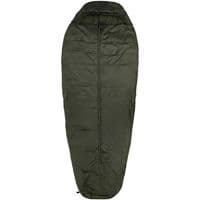 Спальный мешок Tribe Спальный мешок Tribe Yukon 300 T-loft T-CF-0001-olive, , шт (T-CF-0001-olive)