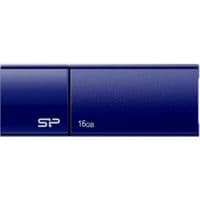 Накопитель Silicon Power 16GB USB Ultima U05 Blue