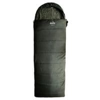 Спальный мешок Tramp Shypit 400 Olive Left (UTRS-060R-L)