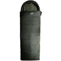Спальный мешок Tramp Shypit 400 Wide Olive Left (UTRS-060L-L)