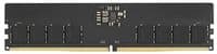 Пам'ять 16Gb DDR5, 4800 MHz, Goodram, CL40, 1.1V (GR4800D564L40S/16G)