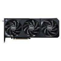 Відеокарта MSI Nvidia GeForce RTX 5070 Ti 16G SHADOW 3X OC  (G507T-16S3C)