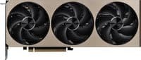 Відеокарта MSI NVIDIA  GeForce RTX 5080 16G INSPIRE 3X OC RTX 5080 16G INSPIRE 3X OC