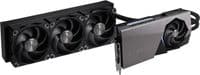 Відеокарта GF RTX 5080 16GB GDDR7 Suprim Liquid SOC MSI (GeForce RTX 5080 16G SUPRIM LIQUID SOC)