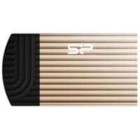 Накопитель Silicon Power 32GB USB Touch T20 Champagne