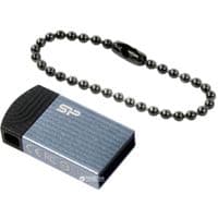 Накопитель Silicon Power 32GB USB 3.0 Jewel J20 Blue