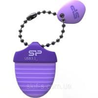 Накопитель Silicon Power 32GB USB 3.0 Jewel J30 Purple