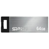 Накопитель Silicon Power 64GB USB Touch 835 Titan