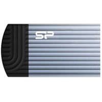 Накопитель Silicon Power 64GB USB 3.0 Jewel J20 Blue