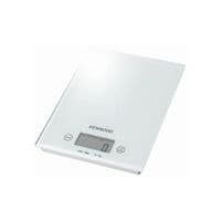 Ваги кухонні KENWOOD WEP60.000WH SCALES WHITE INT