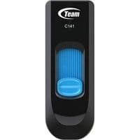 Флеш-накопитель USB 4Gb Team C141 Blue (TC1414GL01)