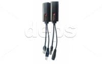 Комплект Gigabit Passive PoE (non 802.3af)