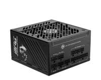 Блок питания ATX 1000W MPG A1000GS PCIE5 MSI