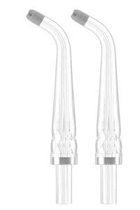 Насадки для іригатора Oclean Nozzle for A10-Orthodontics 2 шт