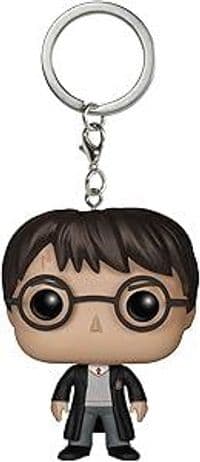 Брелок Funko POP: Harry Potter - Гаррі Поттер