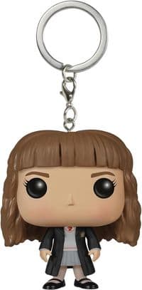 Брелок Funko POP: Гаррі Поттер - Герміона Грейнджер