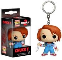 Брелок Funko POP Брелок: Жах - Чакі