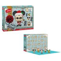Набір подарунковий Funko POP Advent Calendar: Classic Disney