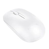 Маніпулятор миші BOROFONE BG14 Planet 2.4G business wireless mouse White
