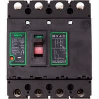 Автоматический выключатель постоянного тока BENY BD-250