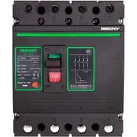 Автоматический выключатель постоянного тока BENY BD-125